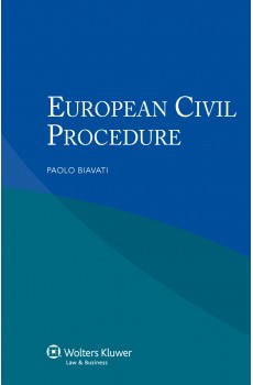 Civil Procedure in the European Union - Paolo Biavati